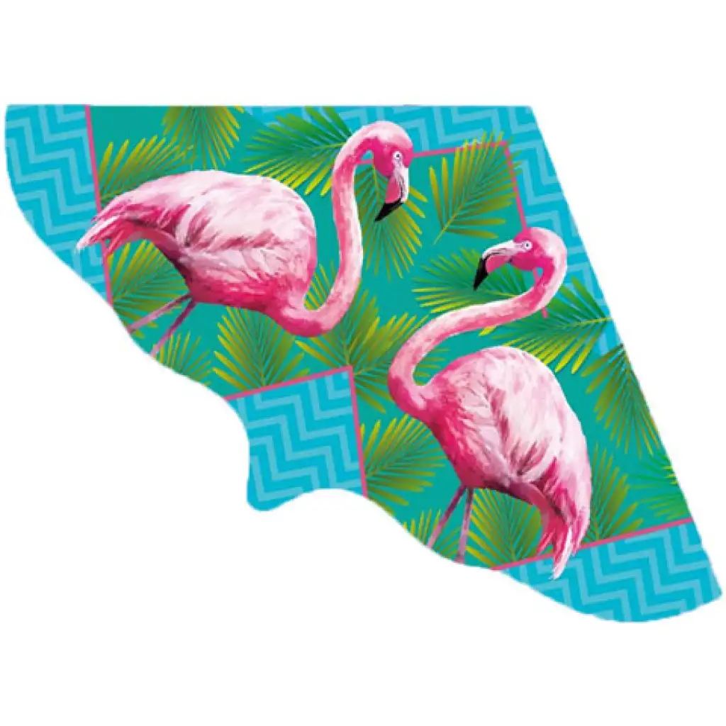 Flamingó sárkányrepülő kép 1