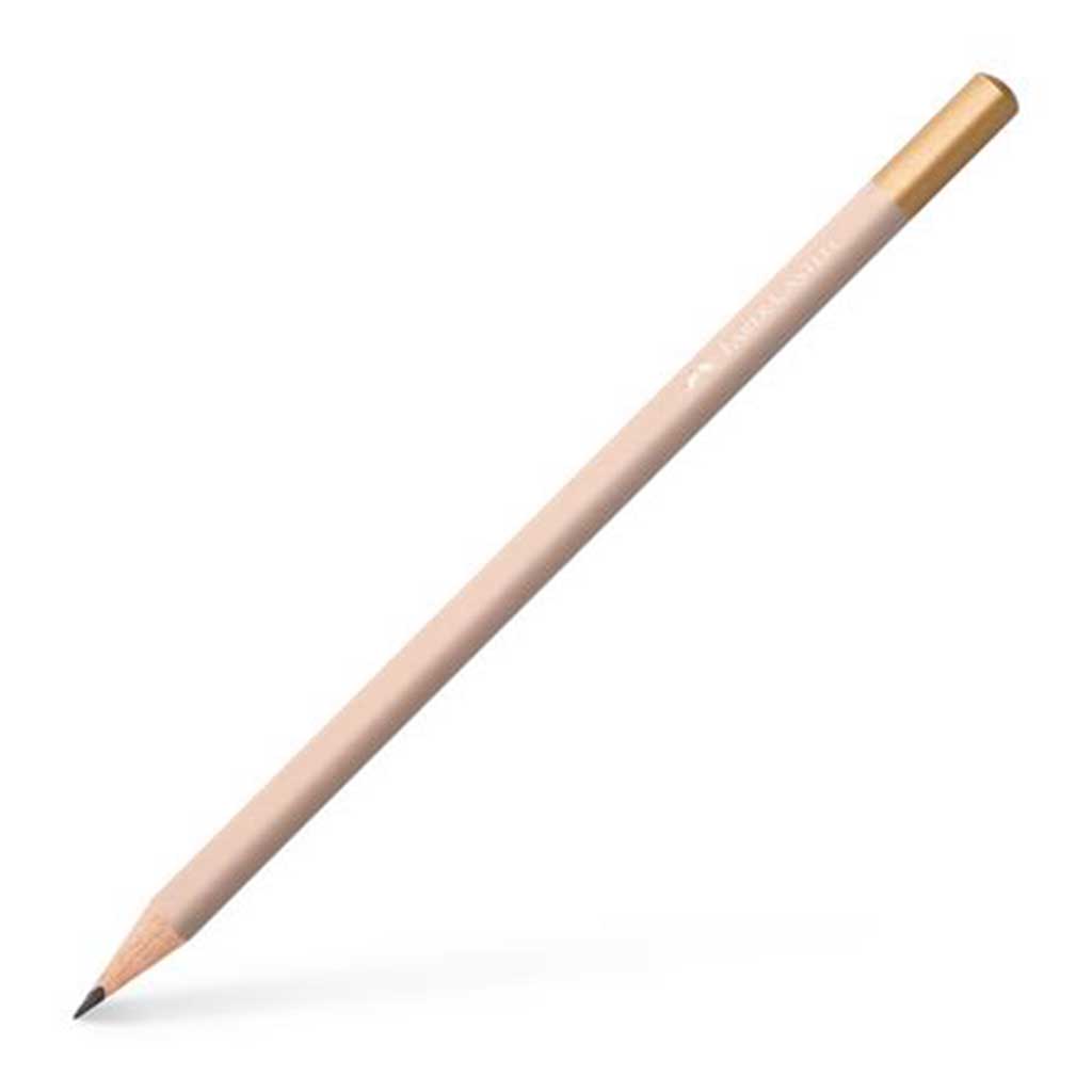 Faber-Castell: Urban háromszögletű grafitceruza HB - halvány rózsaszín kép 1