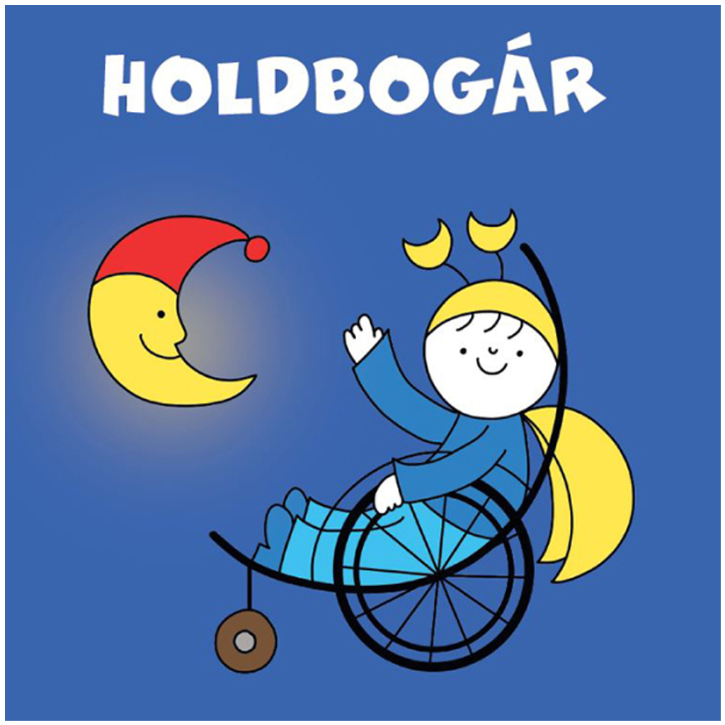 Bogyó és Babóca: Holdbogár mesekönyv - Pagony kép 1