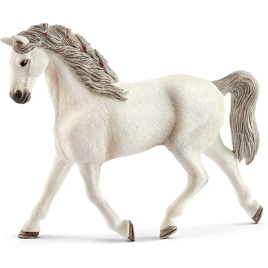 Schleich: Holstein kanca figura (13858) kép 1