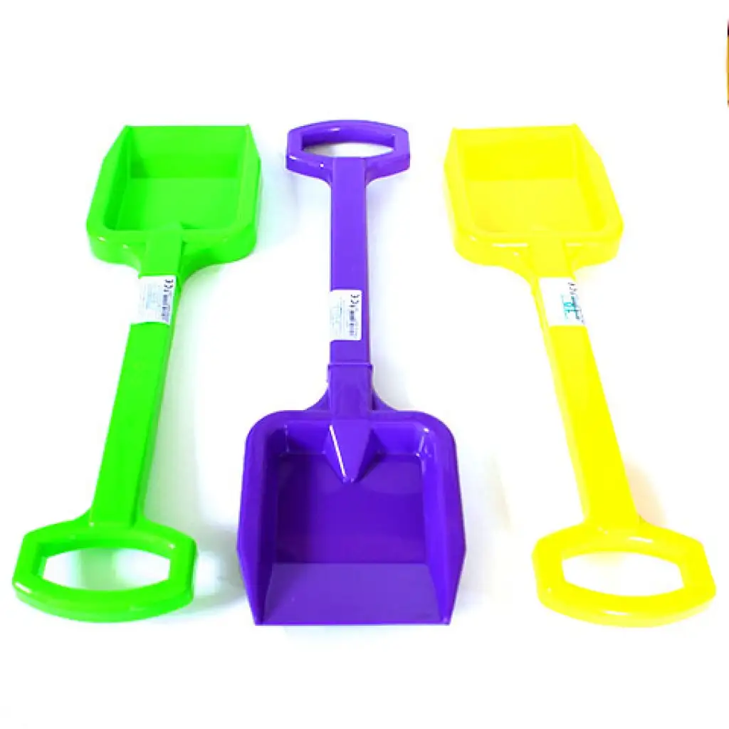 Homokozó lapát 49cm - D-Toys kép 1