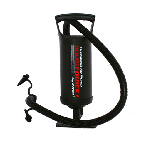 Hi-Output kézi pumpa 36cm - Intex kép 1