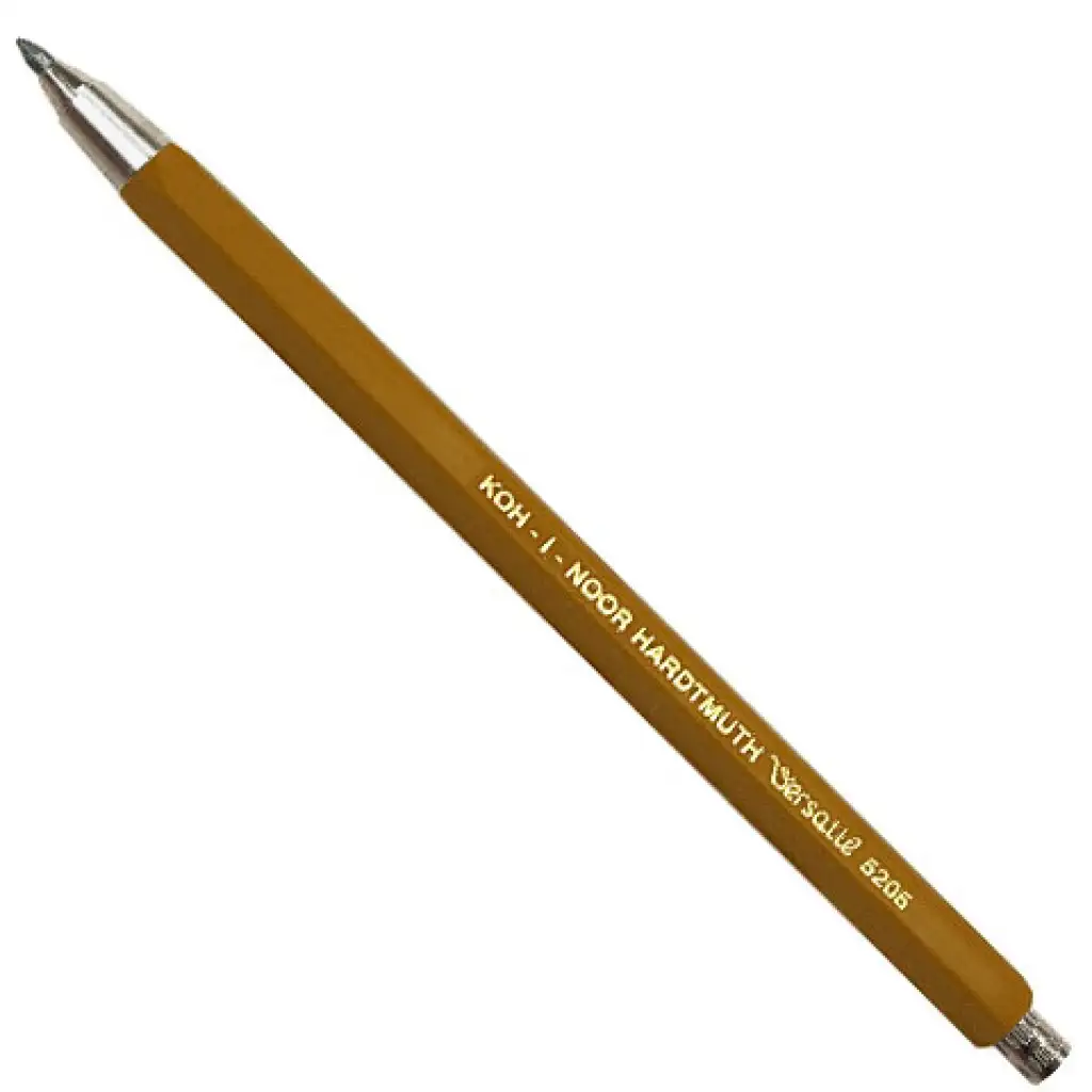 Ico: Koh-I-Noor 5205 Ni Versatil mechanikus ceruza kép 1
