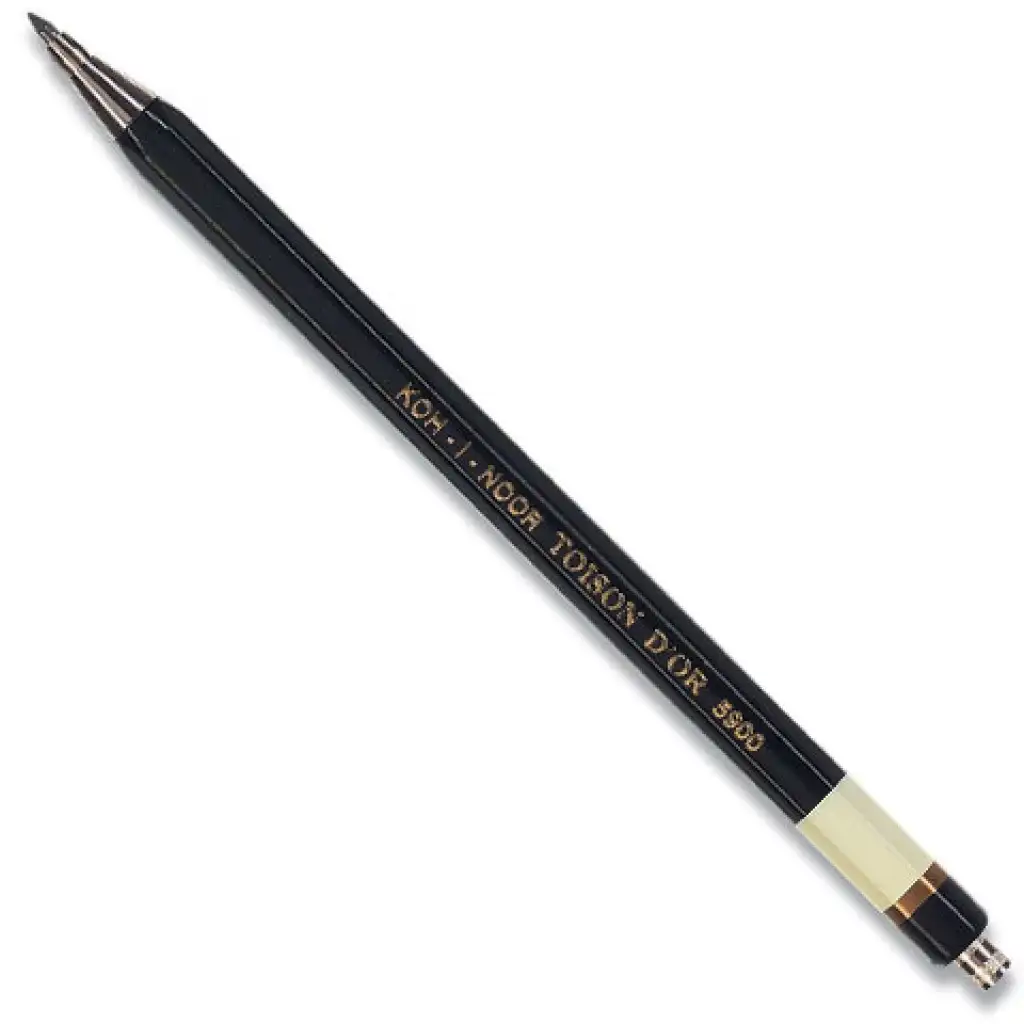 Ico: Koh-I-Noor 5900 Ni Versatil mechanikus ceruza kép 1