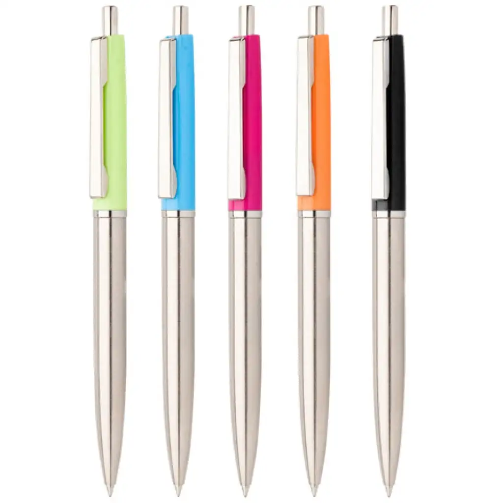 ICO X-Pen golyóstoll D50 többféle színben kép 1