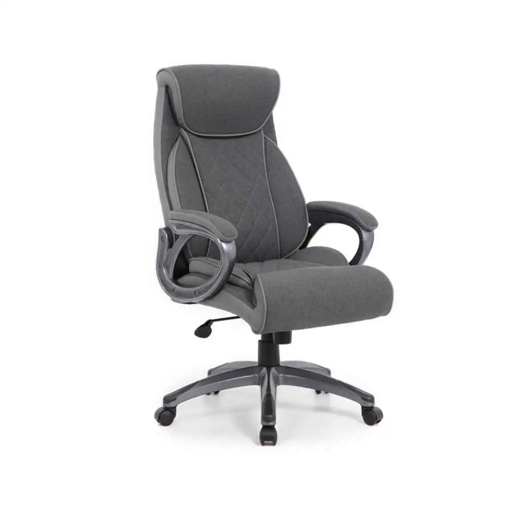 Spirit: Comfort Irodai forgószék szürke kép 1