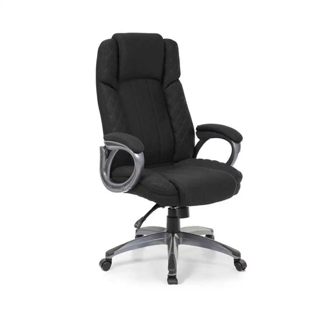Spirit: Office Star Irodai forgószék fekete színben kép 1