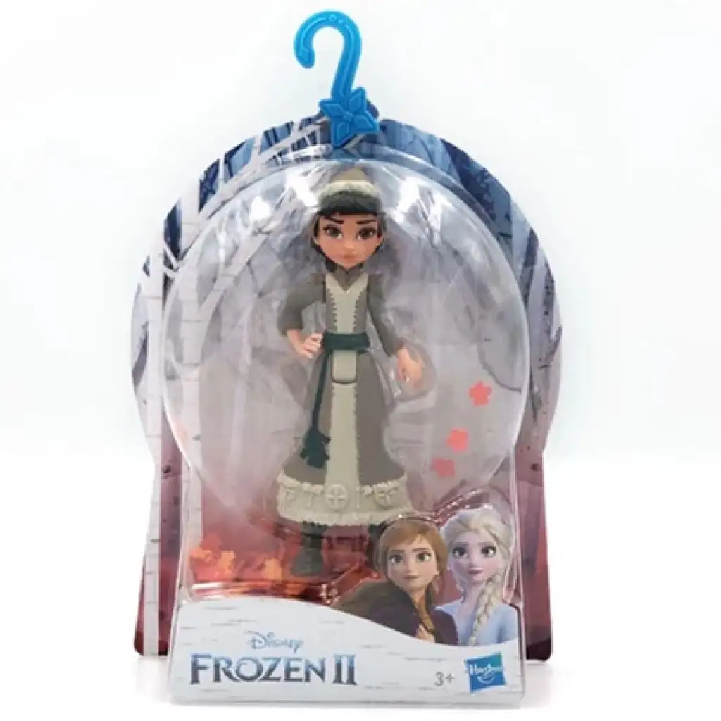 Jégvarázs 2: Honeymaren figura 10cm - Hasbro kép 1
