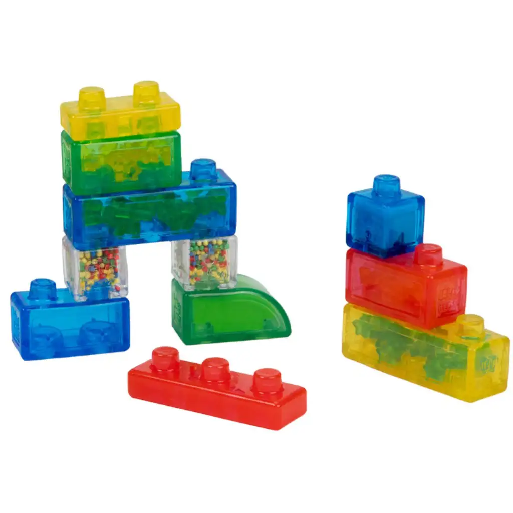 Jelly Blox - Kezdő készlet kép 2