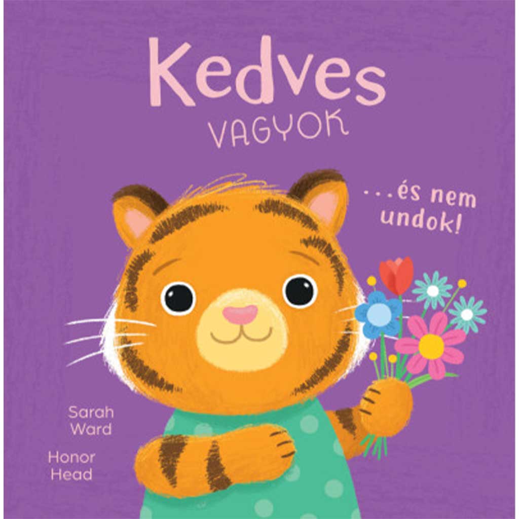 Én és az érzéseim - Kedves vagyok... és nem undok kép 1