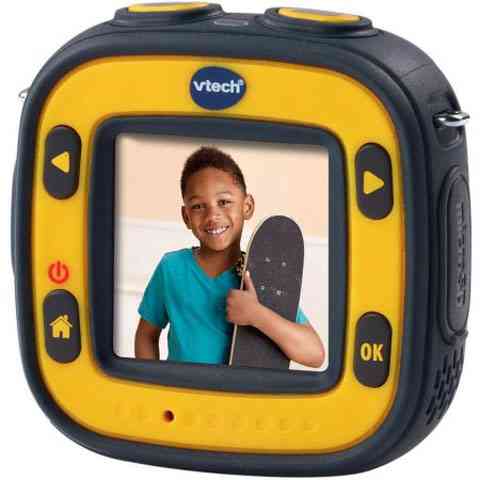 Kidizoom digitális akció kamera - Vtech kép 2