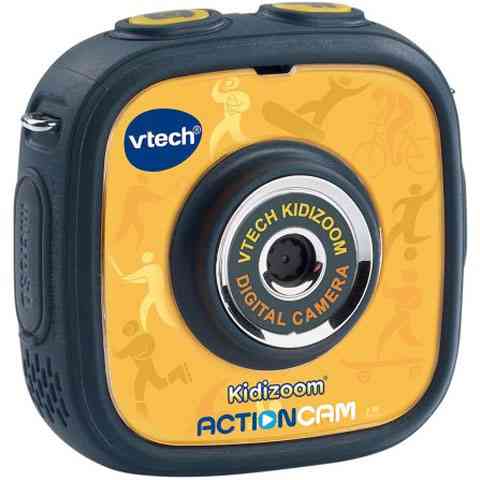 Kidizoom digitális akció kamera - Vtech kép 1