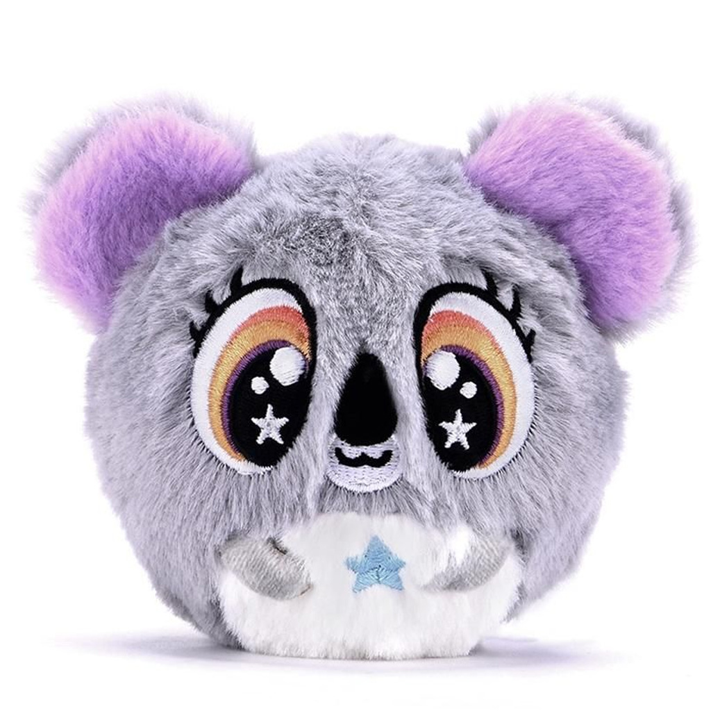 Bouncibles: Pattogó plüss labda - Kippy, a szürke koala kép 1