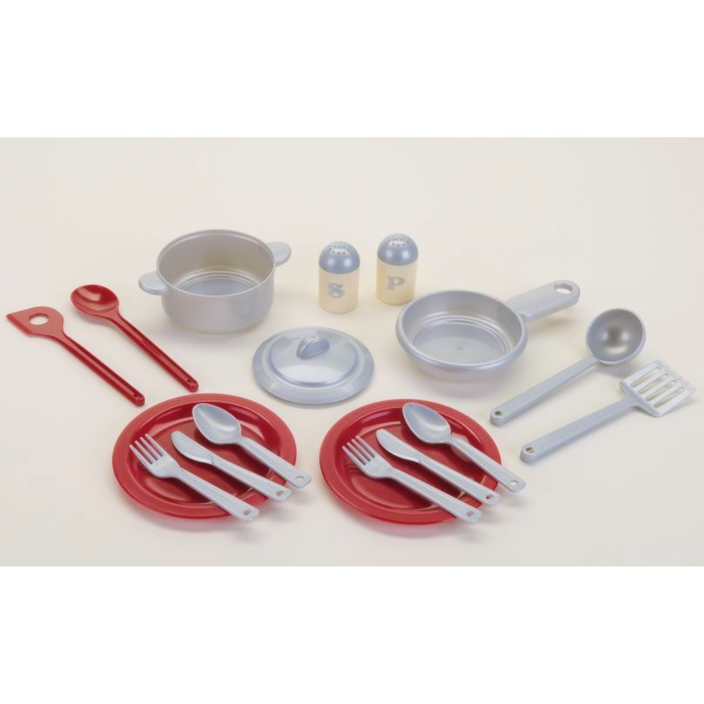 Miele kompakt játékkonyha - Klein Toys kép 4