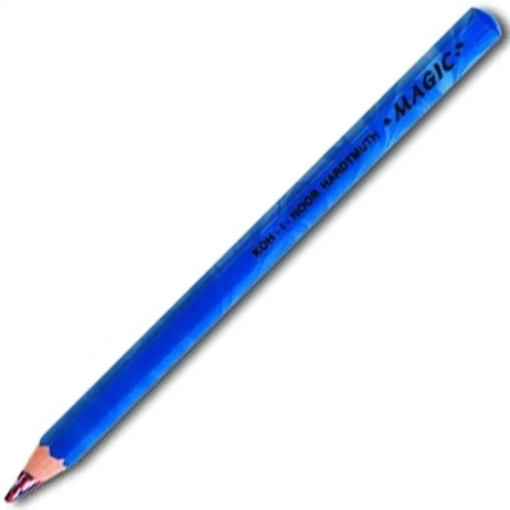 ICO: Koh-I-Noor 3405 America kék varázsceruza kép 1