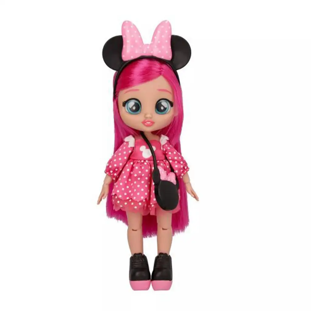 Cry Babies: Best Friends Forever - Minnie könnyes baba kép 2