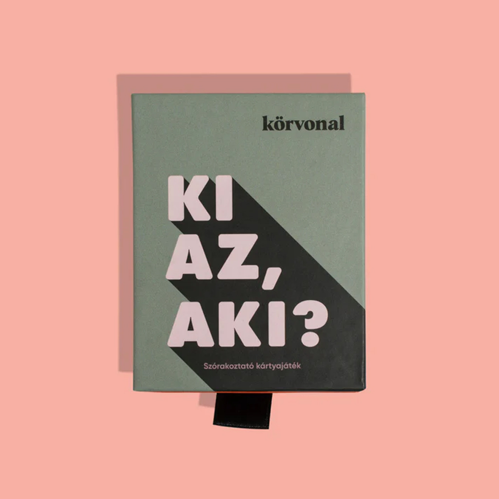 Körvonal: ki az, aki — milyennek látnak minket a barátaink kép 3