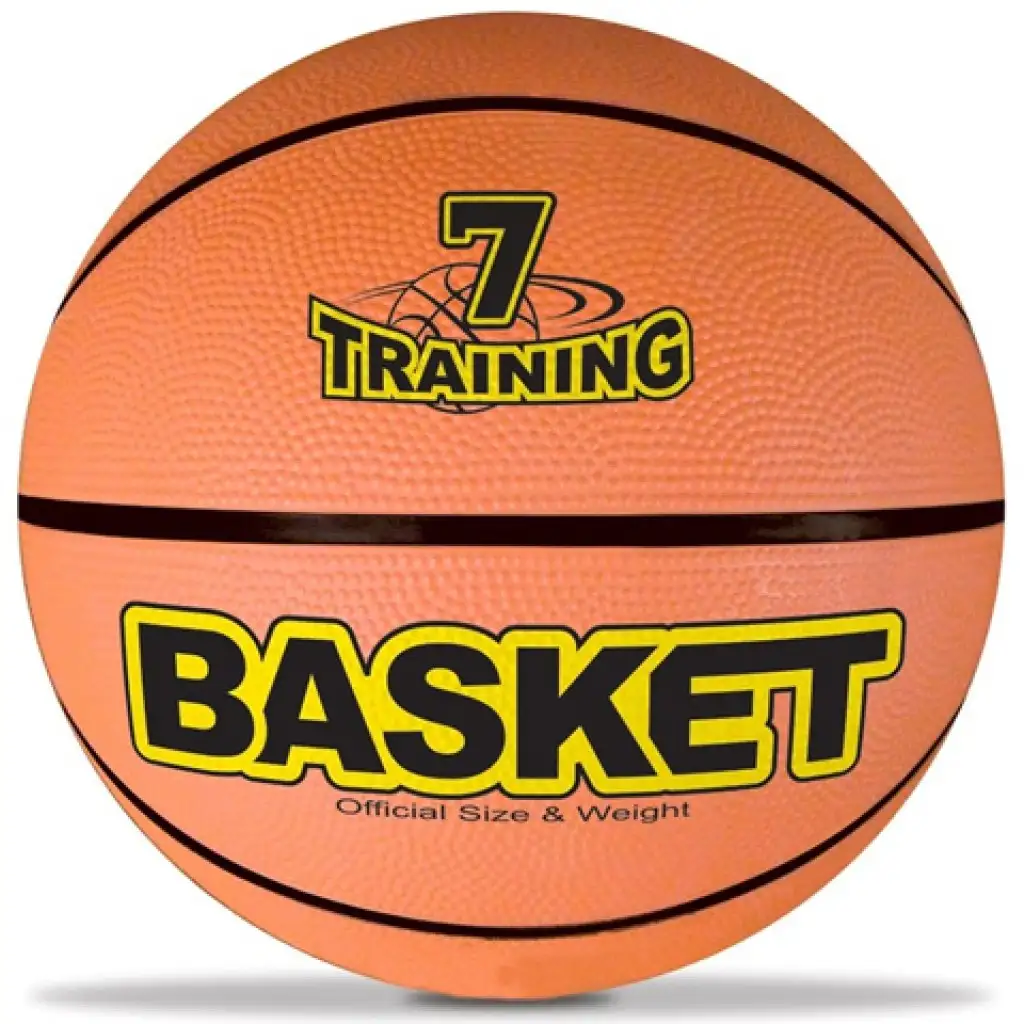 Training kosárlabda 7-es méret kép 1