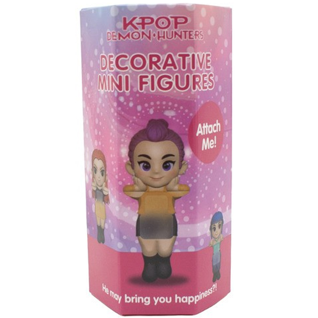 Sonny Angel meglepetés figura - K-Pop démonvadászok kép 1
