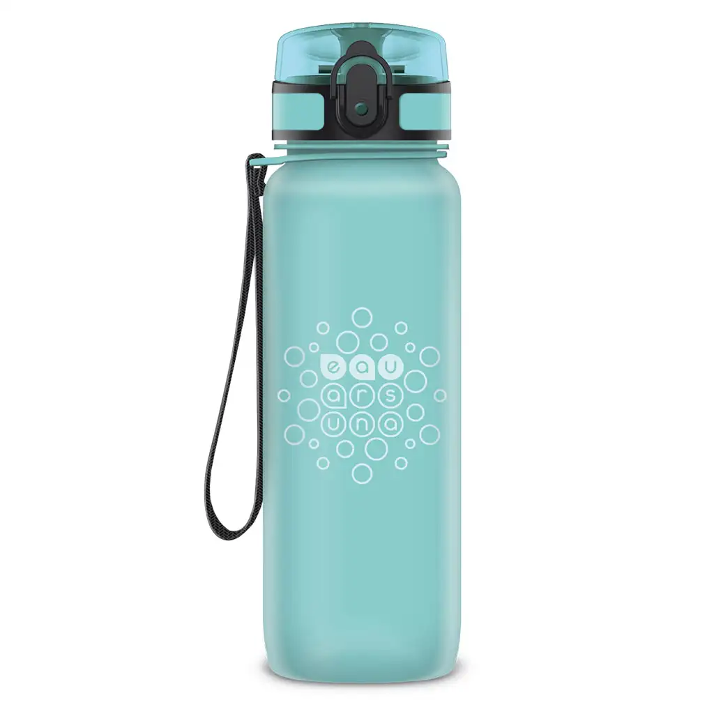 Ars Una: Matt BPA-mentes kulacs 800ml - Mint kép 1