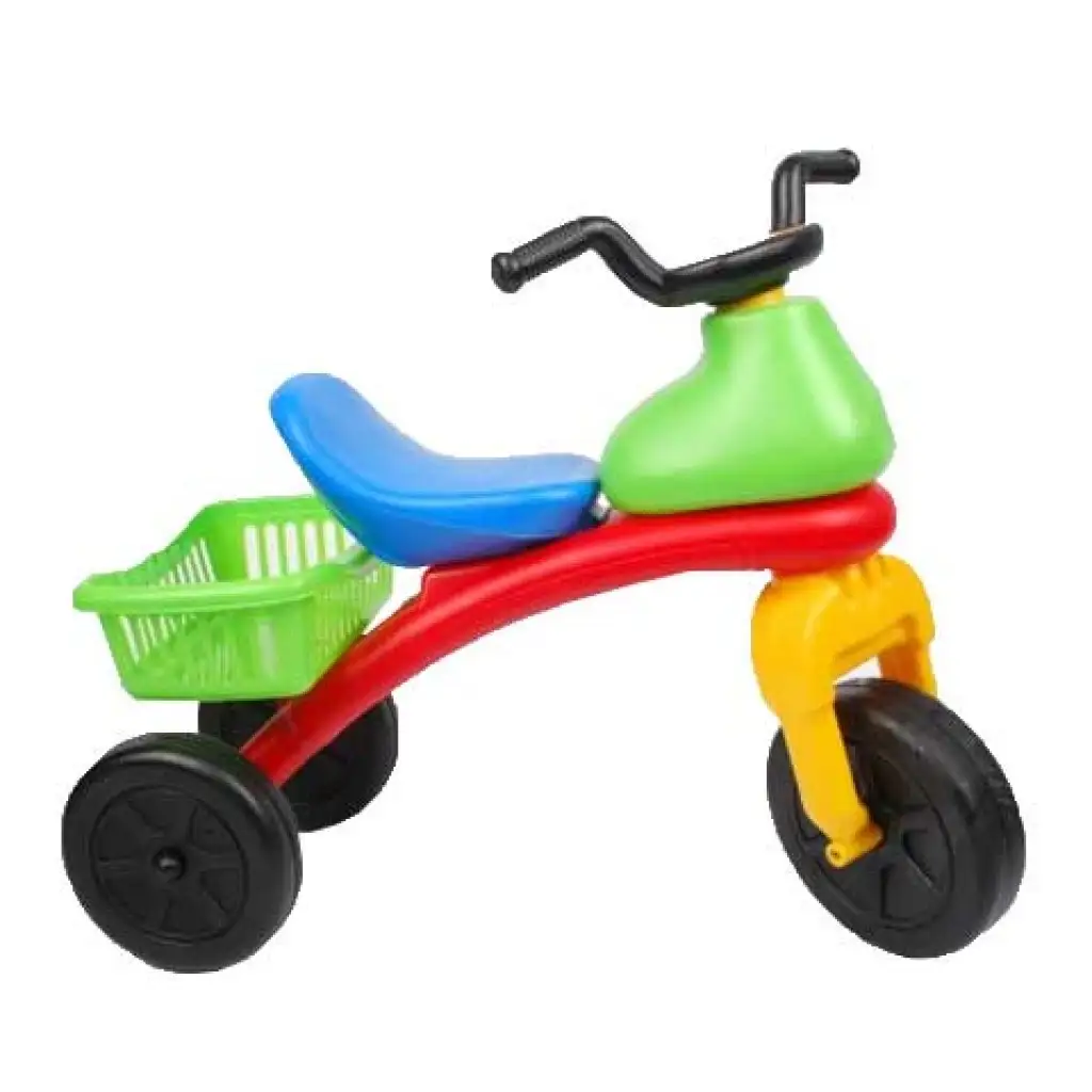 Lábbal hajtós trappola - D-Toys kép 1