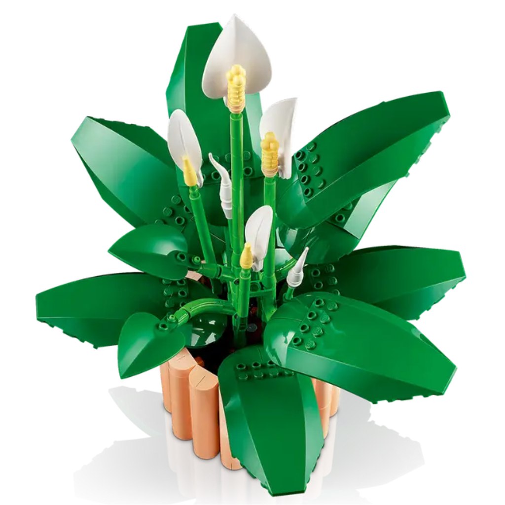 LEGO® Botanicals: Vitorlavirág (11504) kép 4