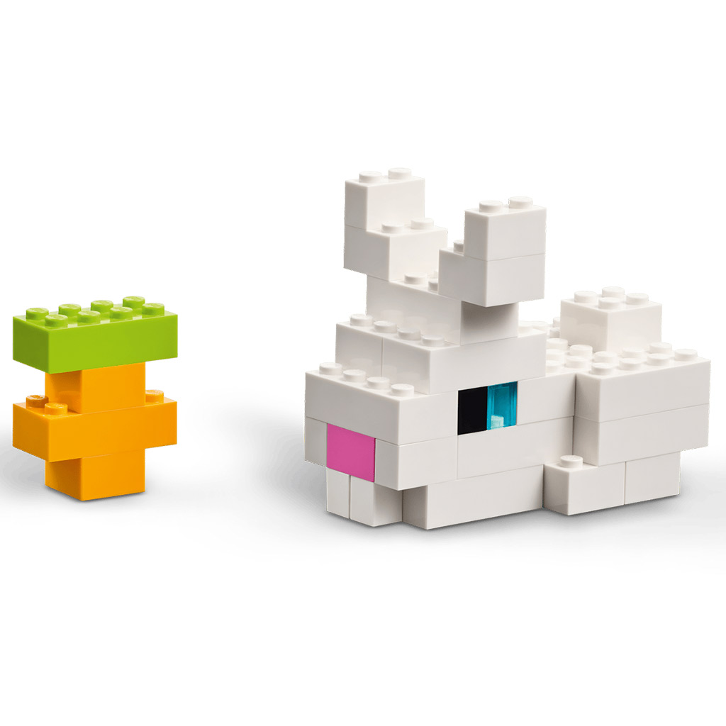 LEGO® Classic: Színes, kreatív kockák (11045) kép 8