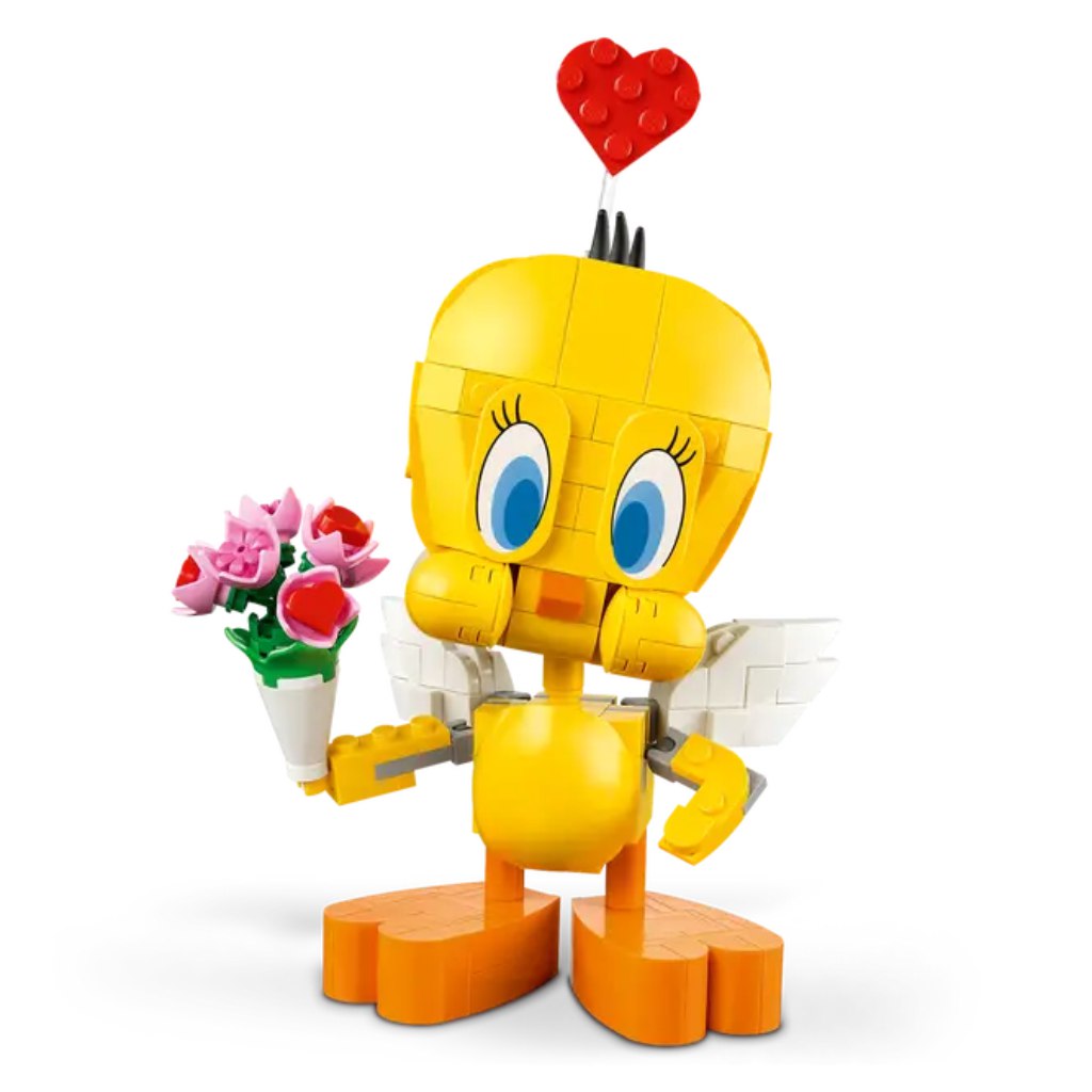 LEGO®: Cuki Csőrike (40824) kép 3