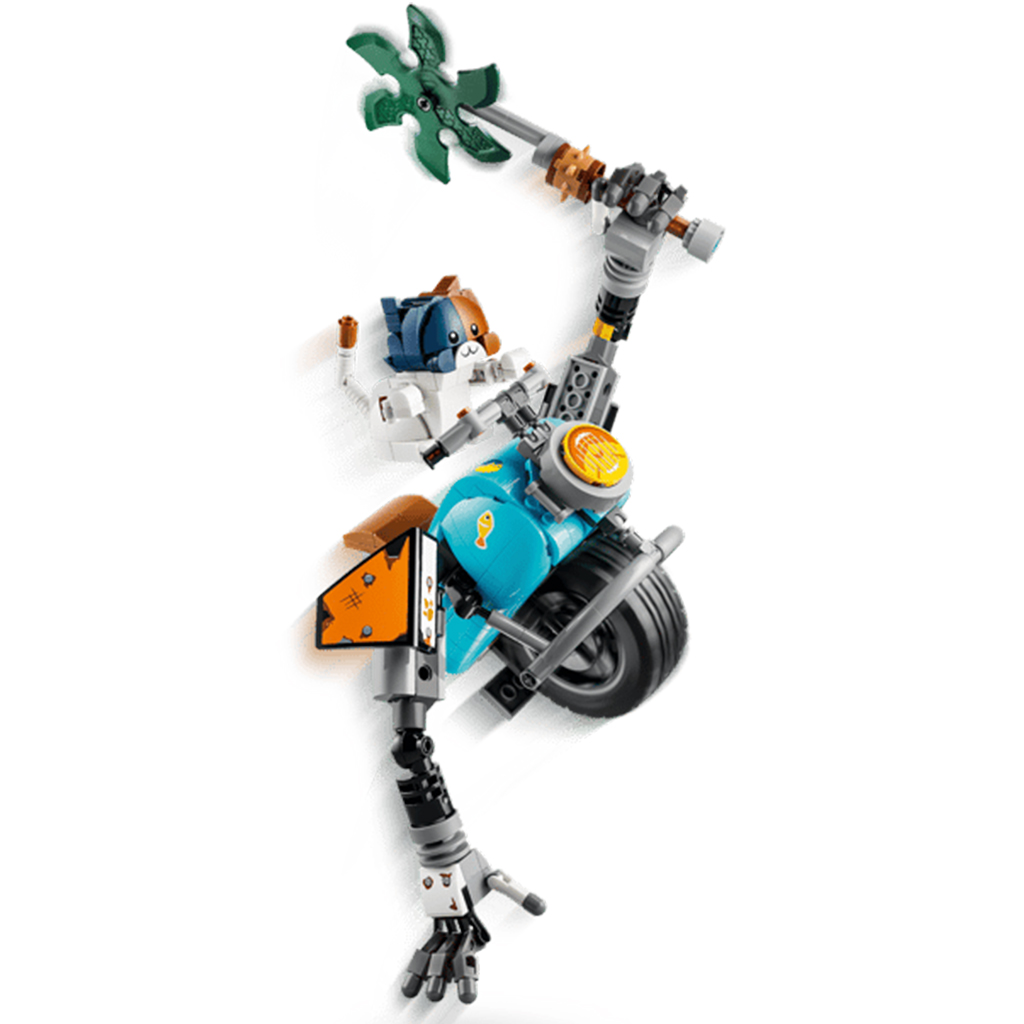 LEGO® Fortnite: KIT (77081) kép 3