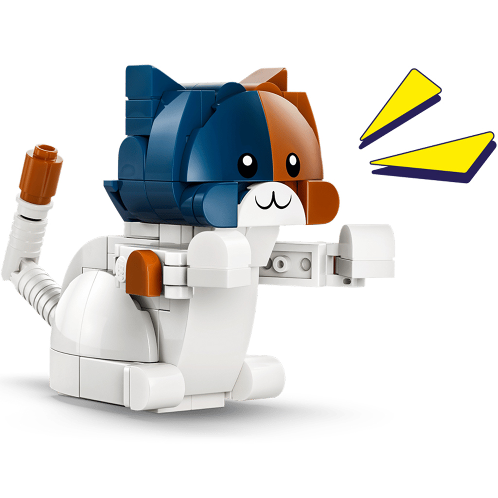 LEGO® Fortnite: KIT (77081) kép 4