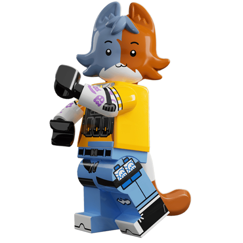 LEGO® Fortnite: KIT (77081) kép 5