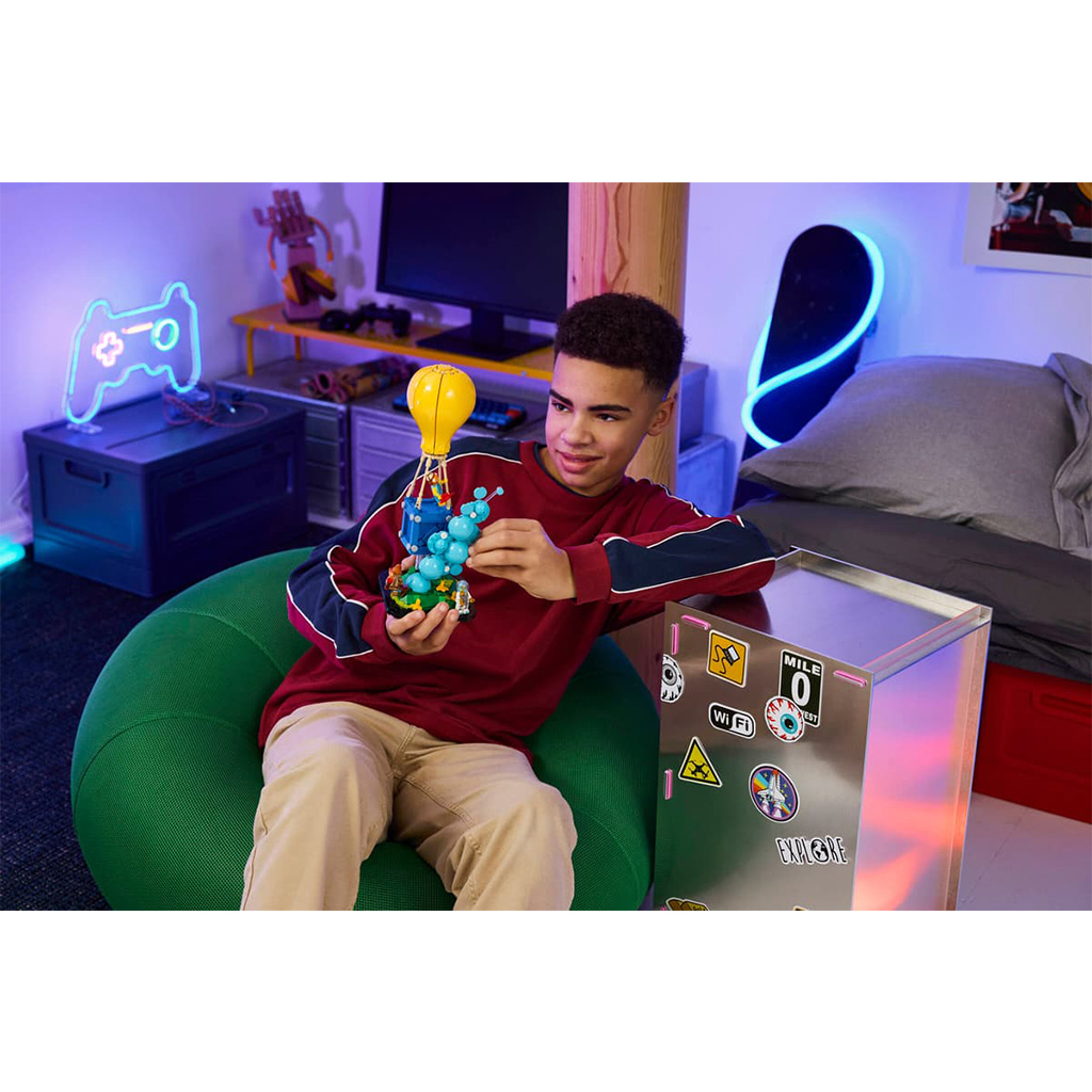 LEGO® Fortnite: Supply Drop (77080) kép 5