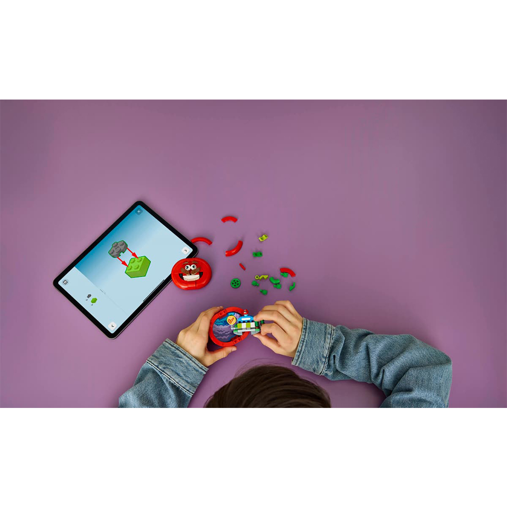 LEGO® Fortnite: Tomatohead (77079) kép 4