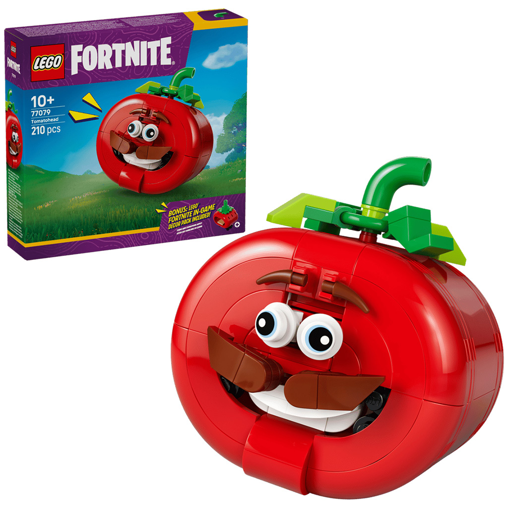 LEGO® Fortnite: Tomatohead (77079) kép 1