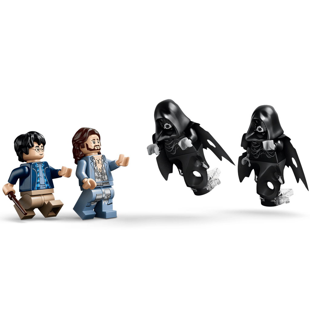 LEGO® Harry Potter™: A Tiltott Rengeteg: Expecto Patronum (76475) kép 3