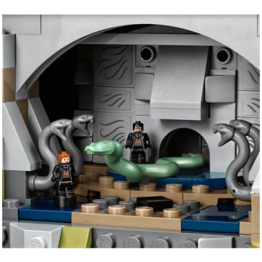 LEGO® Harry Potter Roxfort kastély (71043) kép 9