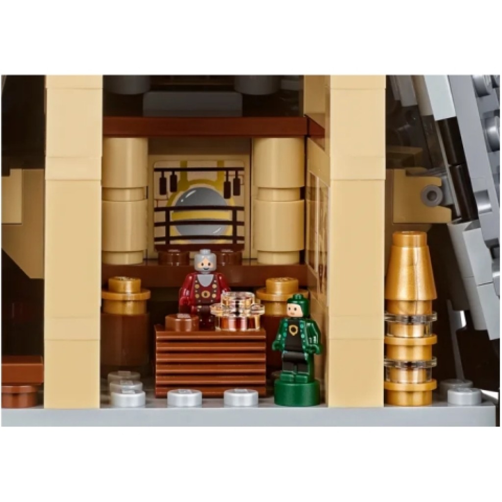LEGO® Harry Potter Roxfort kastély (71043) kép 6
