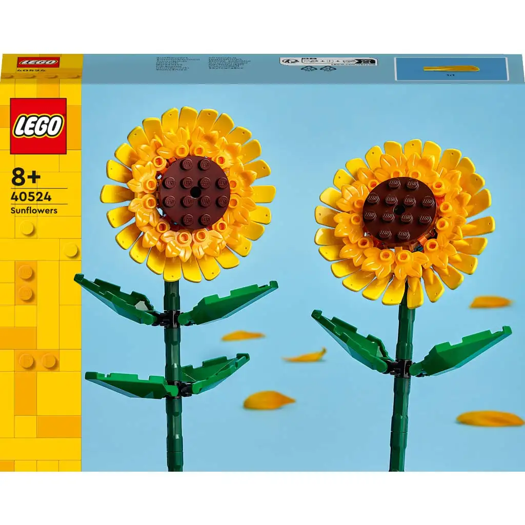 LEGO®: Napraforgó (40524) kép 1