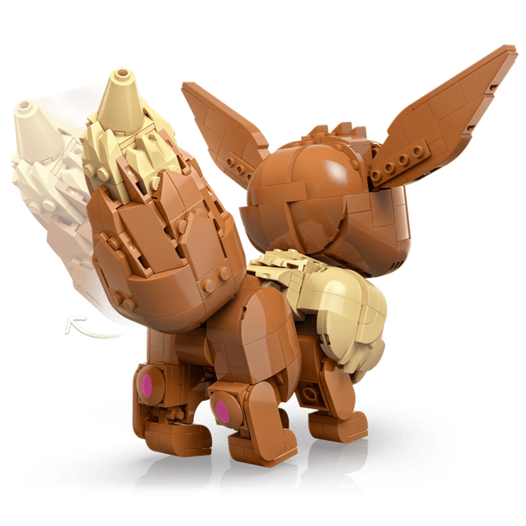 LEGO®: Eevee (72151) kép 3