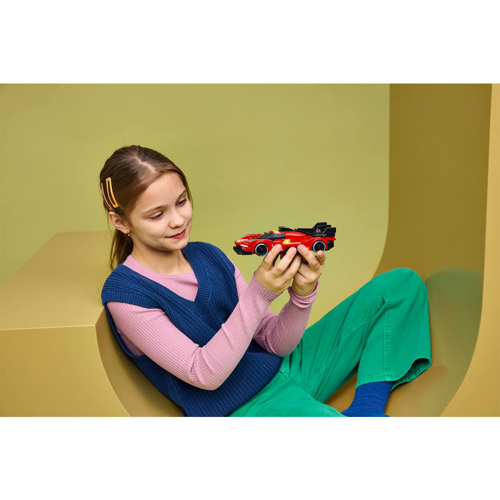 LEGO® Speed Champions: Ferrari 499P (77261) kép 5