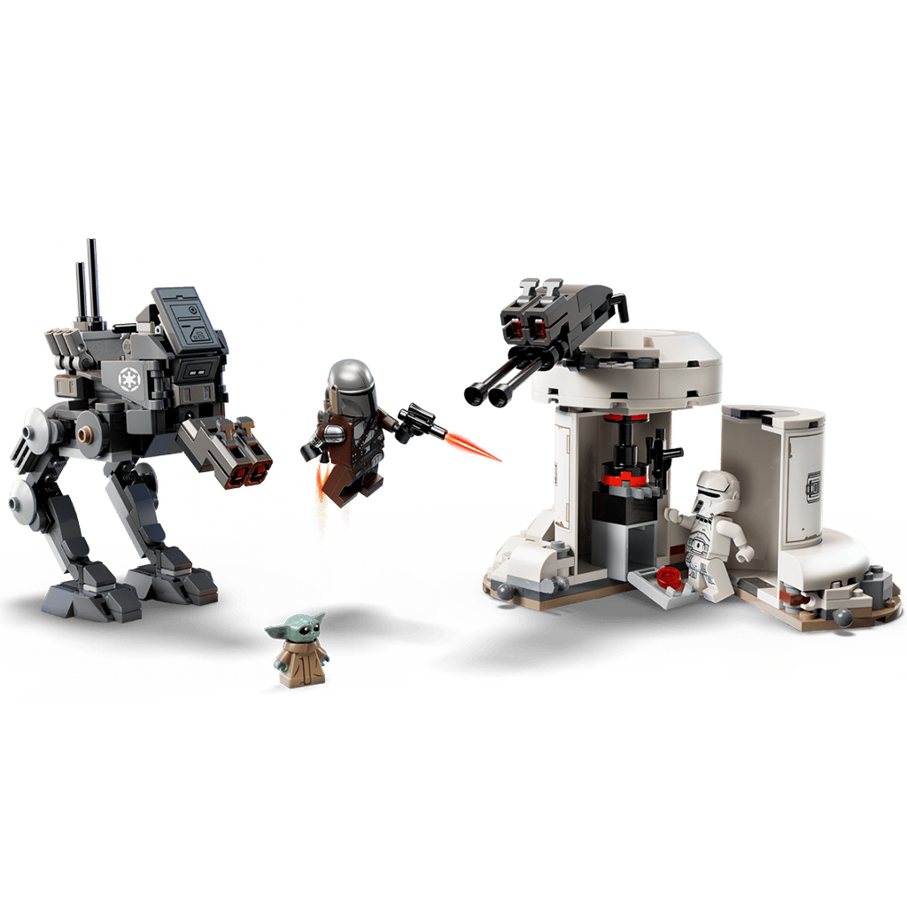 LEGO® Star Wars™: AT-RT™ támadás (75444) kép 3