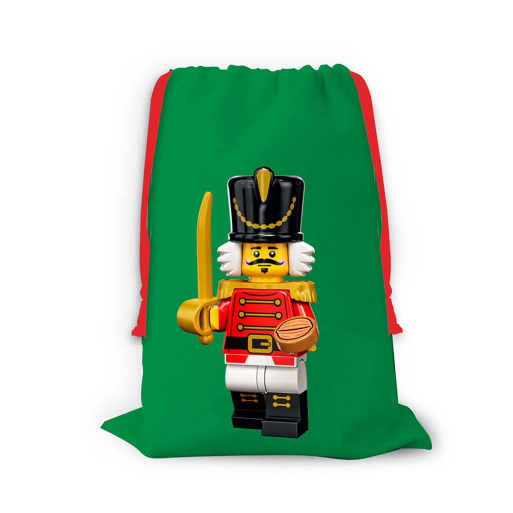 LEGO® Tornazsák (630746) kép 1