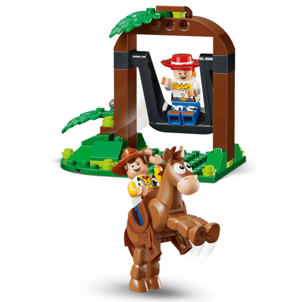 LEGO® Disney™ Toy Story: Blaze lovardája (43304) kép 4