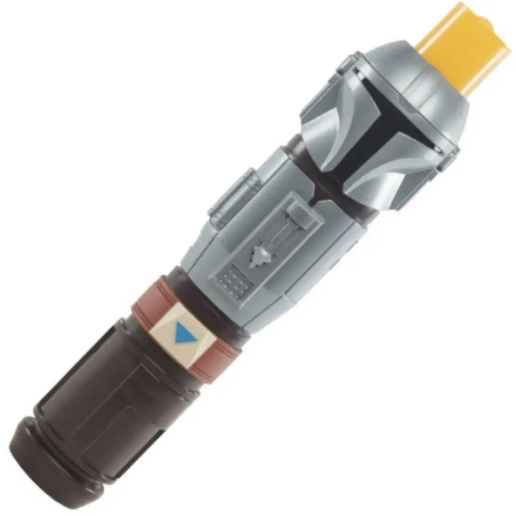 Star Wars Lightsaber Squad: A Mandalóri kinyitható fénykard - Hasbro kép 2