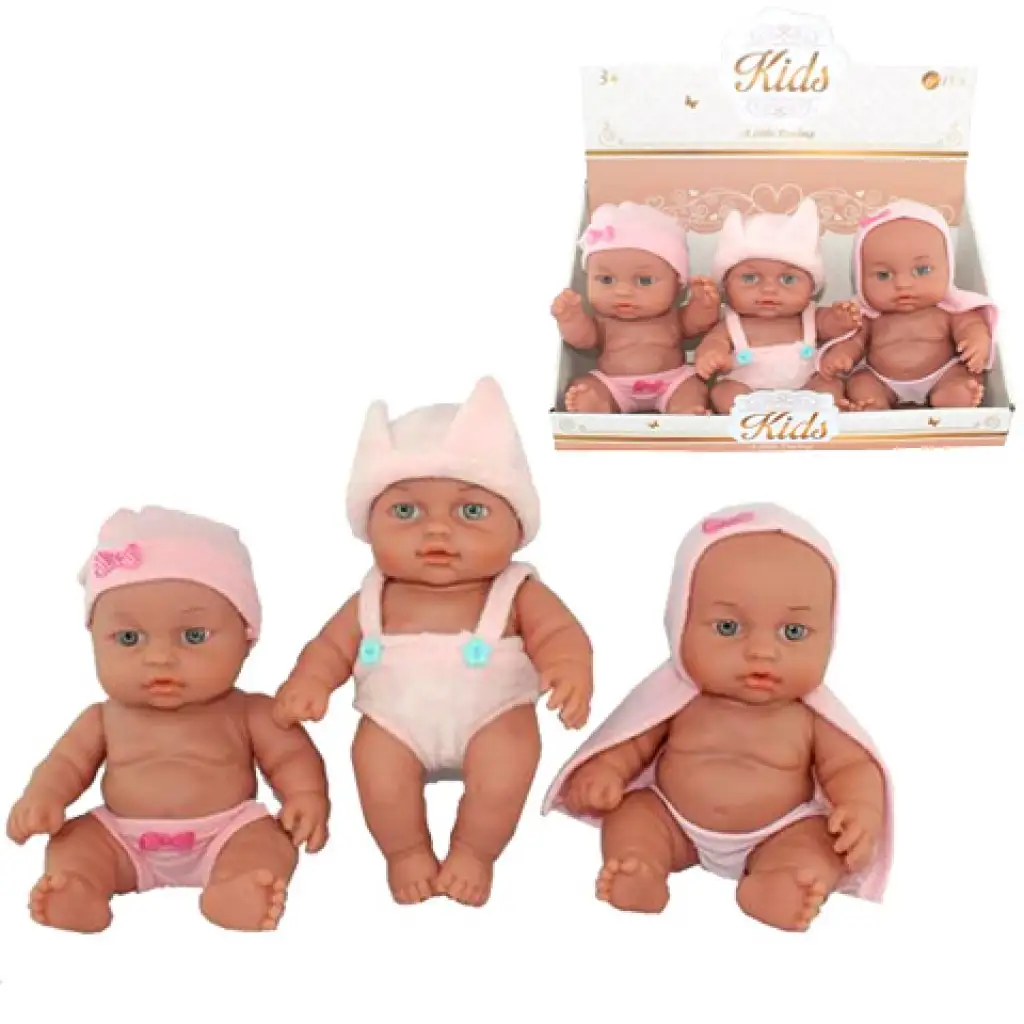 Little Darling baba 3 változatban 23cm kép 1