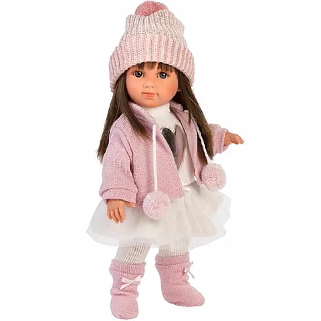 Llorens: Sara 35cm-es baba kép 1