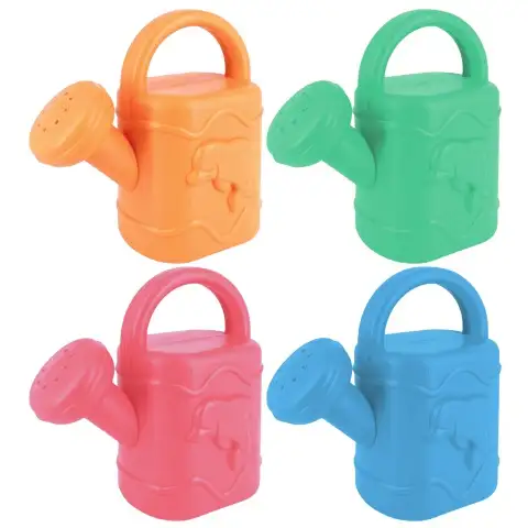 Közepes locsolókanna 1,5l - D-Toys kép 1
