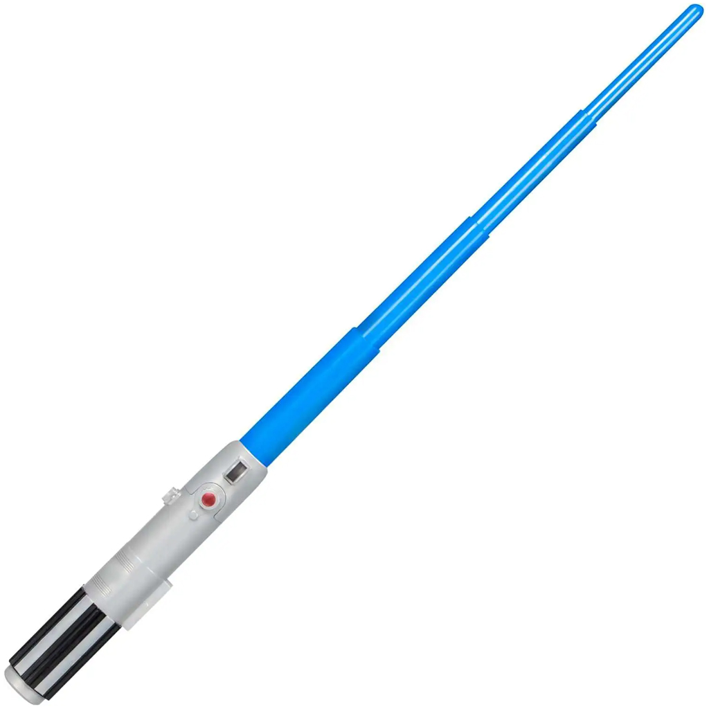 Star Wars: Luke Skywalker nyitható fénykard - Hasbro kép 2