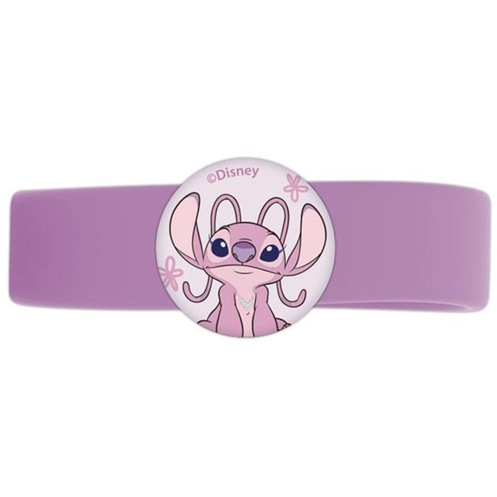Luna: Lilo & Stitch 2db-os hajgumi szett kép 3