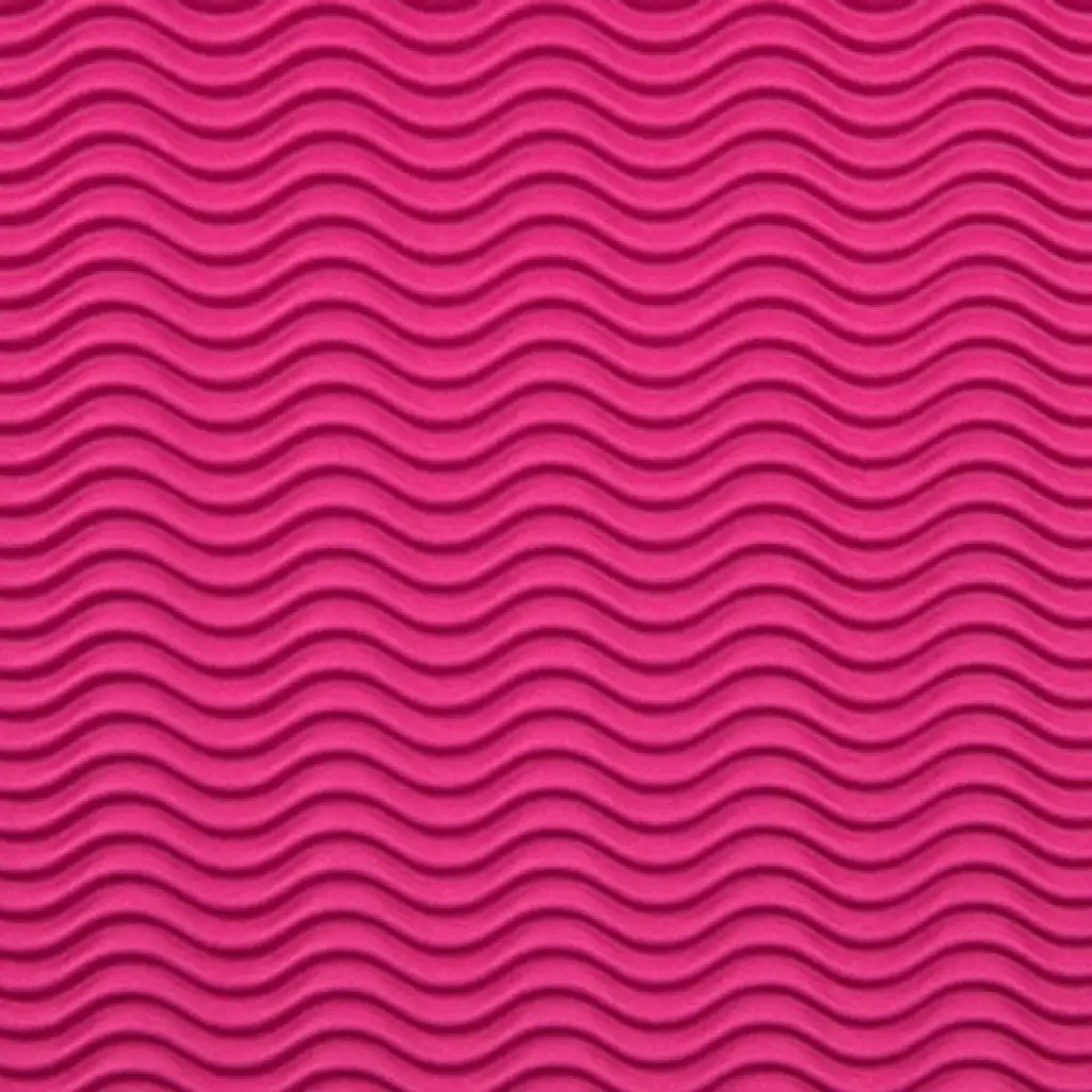 Magenta dekor 3D hullámkarton B2 50x70cm 1db kép 1